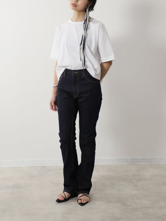 ジーンズ | ブーツカット | ボブソン | 岡山デニム | BOBSON | ストレッチ | シューカット