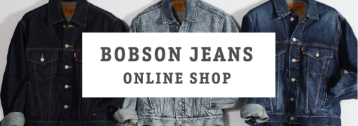 BOBSON JEANS ONLINE SHOP